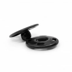 Dritz Sew-On Snaps, 4 Sets, Size 4