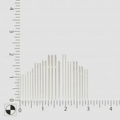 Dritz Craft Needle Assortment, 25 Pc