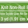 Dritz 3/4" Knit Non-Roll Elastic, White