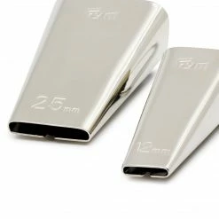 Dritz 1/2" And 1" Bias Tape Makers, 2 Pc