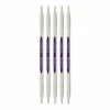 Prym 8" Double Point Knitting Needles