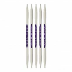 Prym 8" Double Point Knitting Needles