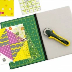 Omnigrid FoldAway Cutting & Pressing Station