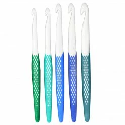 Prym Crochet Hook Value Pack
