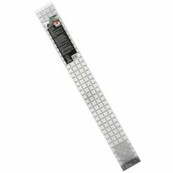 Omnigrid Quilting Rulers Rectangle Ruler With Removable Lip