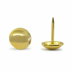 Dritz Decorative Nails & Tacks 7/16