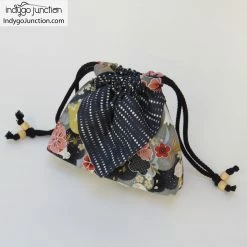Indygo Junction Origami Pouch Pattern
