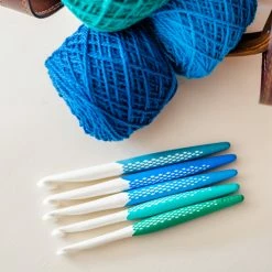 Prym Crochet Hook Value Pack