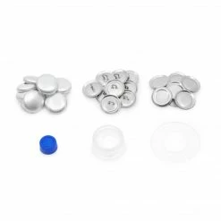 Dritz Craft Cover Button Kit Buttons & Cover Buttons