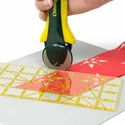 Omnigrid Rotary Cutter