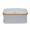 Prym Sewing Baskets & Storage Fold & Store Box
