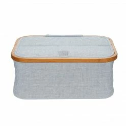 Prym Sewing Baskets & Storage Fold & Store Box