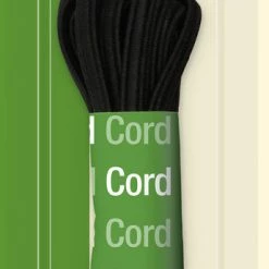 Dritz Elastics Oval Cord Elastic, 2-1/2 Yd