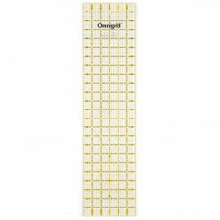 Omnigrid Rectangle Ruler Quilting Rulers