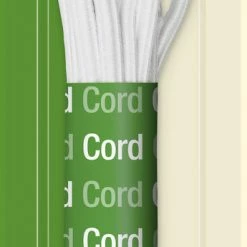 Dritz Elastics Oval Cord Elastic, 2-1/2 Yd