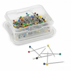 Dritz Pins & Accessories 1-1/16