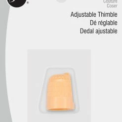 Dritz Adjustable Thimble