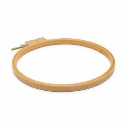 Dritz No-Slip Hoop Frames & Hoops