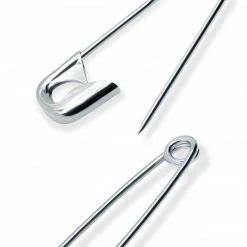 Dritz Pins & Accessories 3" Blanket Pins, Nickel, 2 Pc 7 Dritz Pins & Accessories 3