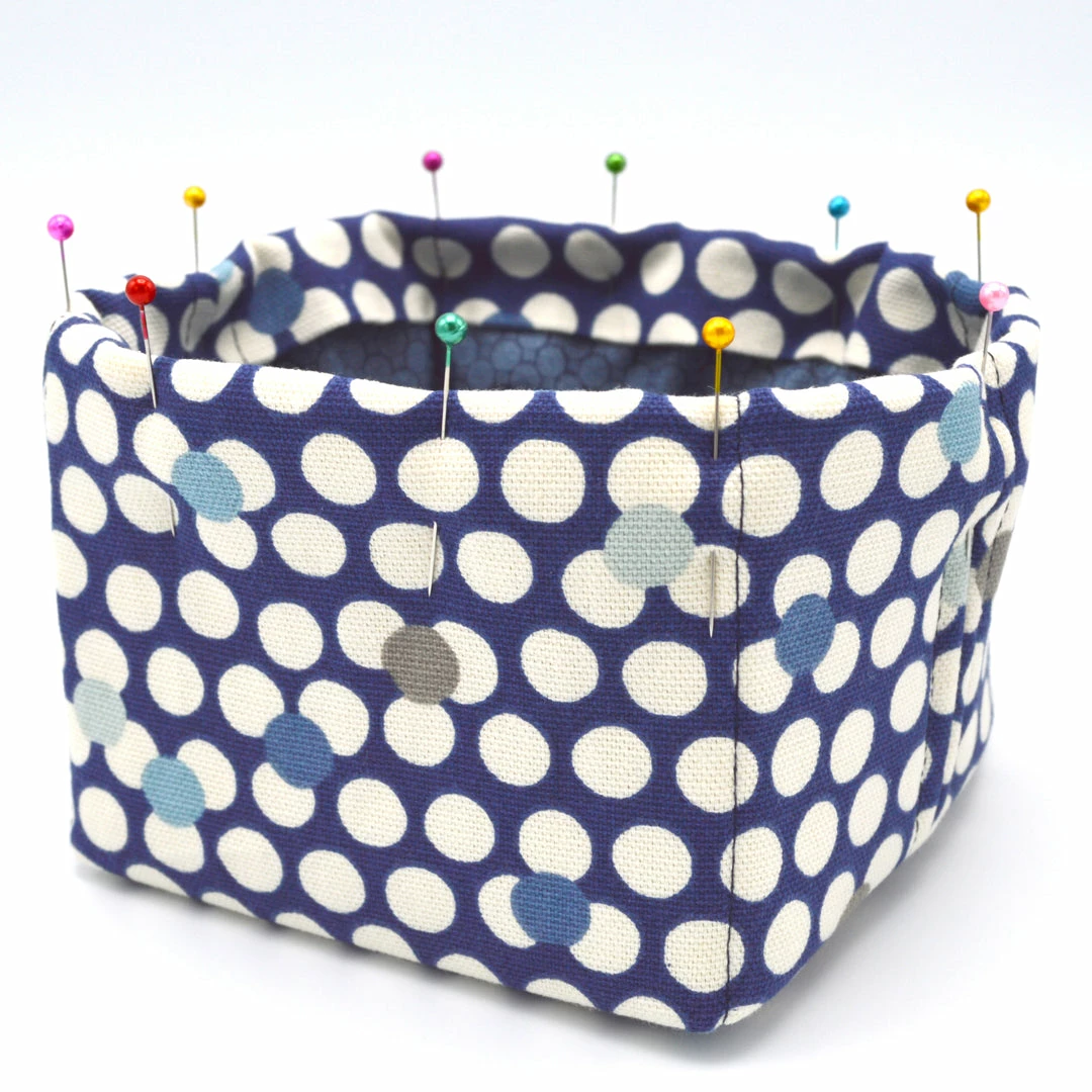 Dritz 1-1/2" Long Pearlized Pins, Assorted, 1440 Pc Bulk Notions 7 Dritz 1-1/2" Long Pearlized Pins, Assorted, 1440 Pc Bulk Notions