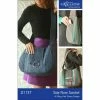Indygo Junction Purses & Accessories Side Note Satchel Pattern