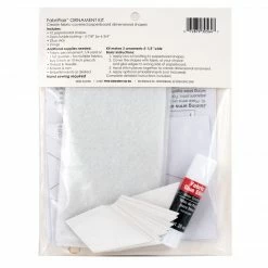 Dritz FabriFlair Ornament Kit Star Crafts & Toys