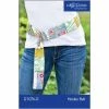Indygo Junction Purses & Accessories Hankie Belt Pattern, PDF Download