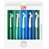 Prym Crochet Hook Value Pack