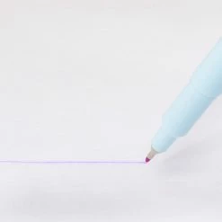 Dritz "The Fine Line" Air Erasable Marking Pen 7 Dritz