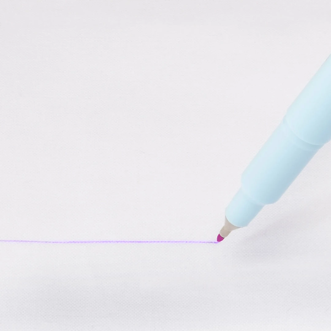 Dritz "The Fine Line" Air Erasable Marking Pen 5 Dritz "The Fine Line" Air Erasable Marking Pen
