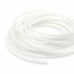 Dritz Weltfill Solid Filler Cord, White, 6 Yd