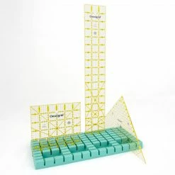 Omnigrid OmniRack Ruler Storage