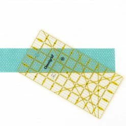 Omnigrid Rectangle Ruler Quilting Rulers