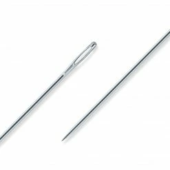 Dritz Embroidery Hand Needles Needles & Accessories