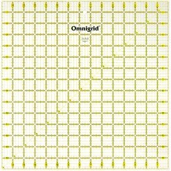 Omnigrid Square Ruler