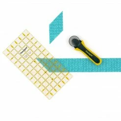 Omnigrid Rectangle Ruler Quilting Rulers