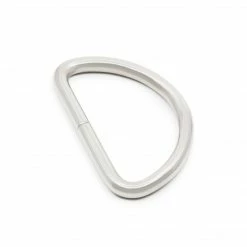 Dritz 1-1/2" D-Rings, 2 Pc