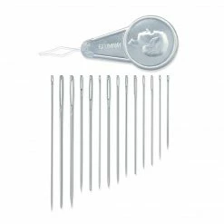 Dritz Assorted Craft Hand Needles, 25 Pc