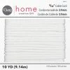 Dritz 5/32" Cable Cord, White Cording & Accessories