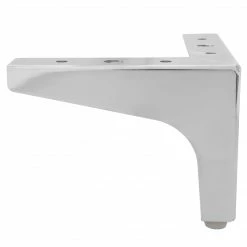 Dritz Metal Corner Legs, 2 Pc