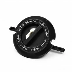 Dritz Replacement Parts Twin-Fit Replacement Bust Dial