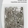 Dritz Pins & Accessories 2" Quilters Safety Pins, Nickel, 40 Pc