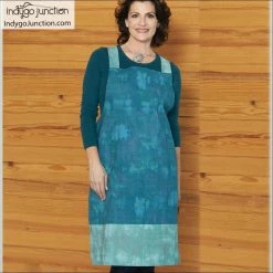 Indygo Junction Aprons Bistro Apron Pattern