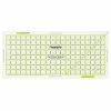 Omnigrid Non-Slip On Point Ruler 2 Omnigrid Non-Slip On Point Ruler
