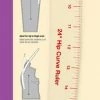 Dritz 24" Hip Curve Ruler