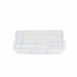 Dritz Rectangle Sewing Basket Replacement Tray Replacement Parts