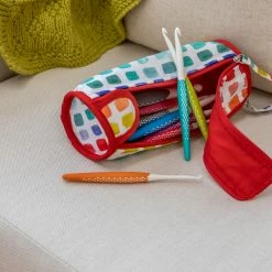 Prym Sewing Baskets & Storage Crochet Hook Roll