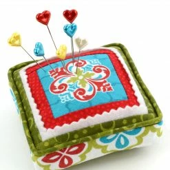 Dritz Pins & Accessories 2-1/8