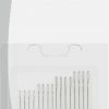Dritz Embroidery Hand Needles Needles & Accessories