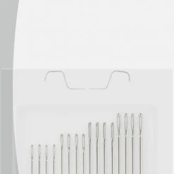Dritz Embroidery Hand Needles Needles & Accessories